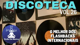 Flashbacks Internacionais Disco #26