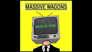 Massive Wagons - In It Together (Official Audio)