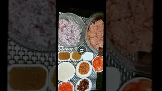 eid special beef chapli kabab