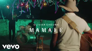 OLIVIER CHEUWA - Mamale
