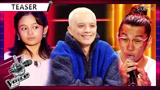 The Voice Teens Philippines Season 3 | February 24, 2024 Teaser