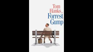 Why I Hate Forrest Gump