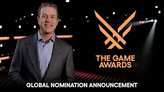 The Game Awards 2023: Live Nomination Announcement