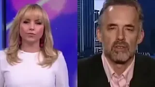 Jordan Peterson's MOST RECENT Interview In Australia