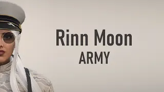 Rinn Moon - ARMY | GTA 5 RP