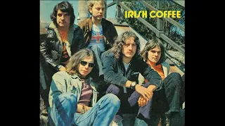 IRISH COFFE - Irish Coffee 1971. Belgium, Hard Rock,Prog Rock.