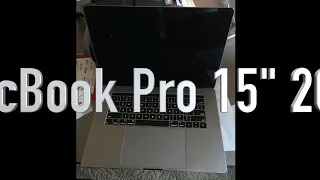 My MacBook Pro 16" 2021 Ep2: ProMotion vs 60Hz