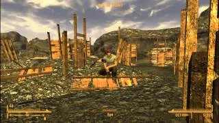 Как пройти к бомбистам [Fallout: New Vegas]