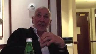 Frank Langella Talks Losing Sex Appeal