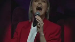 No Other Name / TAYA (Hillsong Conference)