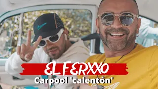 CANTANDO VERDADES con el FERXXO 😛😈 AutoStar Tv