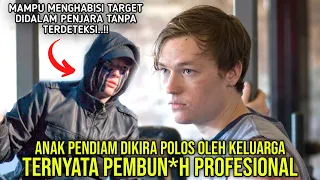 BAL4S DEND4M PEMUDA POL0S ATAS KEM4T!4N SANG IBU || Alur Cerita Film