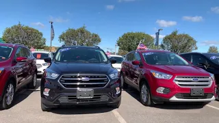 Sayville Ford Pre-Owned Department