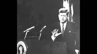 JFK PRESS CONFERENCE #62 (OCTOBER 9, 1963)