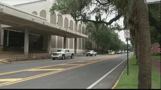 Savannah City Council votes to demolish Civic Center