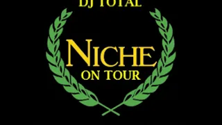 OFFICIAL NICHE ON TOUR PROMO MIX BY DJ TOTAL FOR NICHE ON TOUR @ THE AUDITORIUM LEICESTER