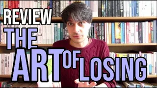 The Art of Losing by Alice Zeniter REVIEW