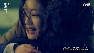 Kim Shin x Eun Tak || Beat inside me |Goblin|