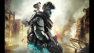 Tom Clancy's Ghost Recon Future Soldier™|Mission NIGERIA| Gameplay Walkthrough PC FULL HD