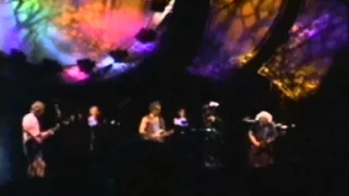 Cassidy (set end) - Grateful Dead - 6-25-1994 Sam Boyd Silver Bowl, Las Vegas, NV (set1-06)