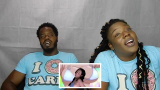 Doja Cat - "Mooo!" (Official Video) || COUPLES REACTIONS