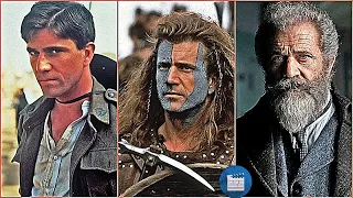 Mel Gibson | Desde sus inicios al presente