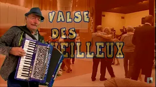 LE BAL DU SOUVENIR  No 2 UNE HEURE D ACCORDEON  NON STOP  AVEC QUE DES GRANDS SUCCES jean claude 898