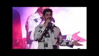 MELENDI - DESTINO O CASUALIDAD - MURCIA 31-07-2021