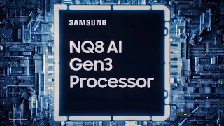 [CES 2024] The new era of AI TV is coming | Samsung Belgium