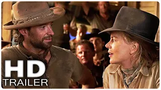 FARAWAY DOWNS: AUSTRALIA Tráiler Español Latino (2023) Nicole Kidman, Hugh Jackman