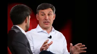 SoFi CEO Anthony Noto | Full interview | Code 2019