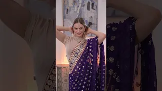 Margot Robbie in India