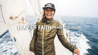 A Sustainable Adventure with Angel Collinson | World Of Adventure