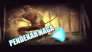 Pendekar Naga