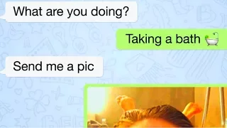 40 FUNNIEST TEXT MESSAGE FAILS