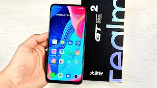 REALME GT NEO 2 – ПУЛЯ!🔥 ОБНОВЛЕННЫЙ УБИЙЦА XIAOMI и POCO!🔥 ТЕПЕРЬ ТЫ ЕГО ТОЧНО КУПИШЬ!