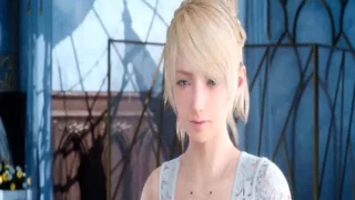 Noctis and Luna [mv]