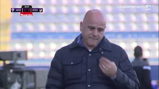 ΑΝΟΡΘΩΣΗ - ΑΠΟΕΛ 1-0 Highlights (14/04/2021)