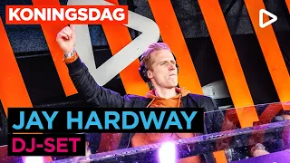 Jay Hardway (DJ-set) | SLAM! Koningsdag 2019