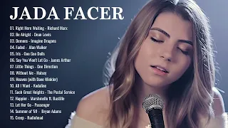 Jada Facer - 20 Most Loved Acoustic Covers - Acoustic Cover By Jada Facer