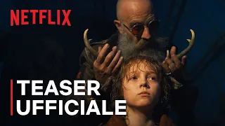 Sweet Tooth - Stagione 2 | Teaser ufficiale | Netflix