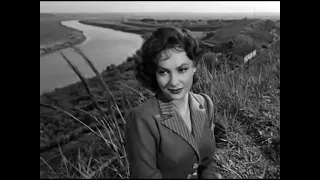 La Romana (1954), con Gina Lollobrigida, film completo e sottotitolato in portoghese