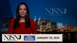 NJ Spotlight News: January 29, 2024