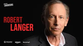 Engineering Hero: Robert Langer (full)