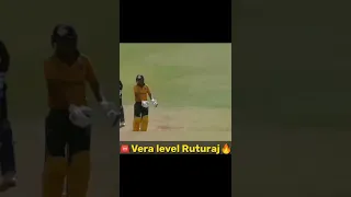 Vera maari Ruturaj ,7 ball 7 six #shorts #csk #vijayhazaretrophy #ruturajgaikwad #ipl2023 #cskstatus