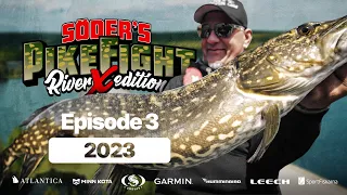 PikeFight 2023 River X Edition | EP.3 (Multible Subtitles)