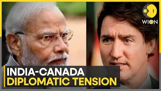 India-Canada diplomatic tension: Canada reduces intake of Indian students | World News | WION