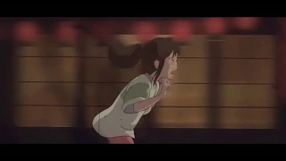 Spirited Away - depression ( AMV )