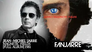 Jean-Michel Jarre - Magnetic Fields [Full Album Stream]