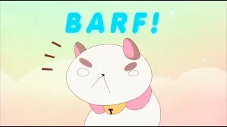 "Every" Time PuppyCat Talks!